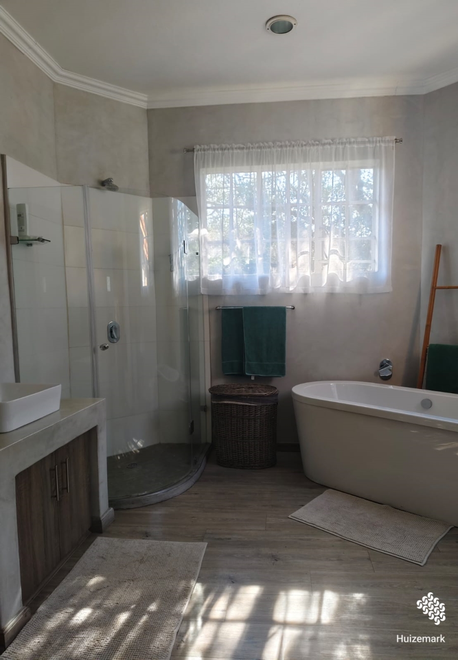 4 Bedroom Property for Sale in Vaalpark Free State